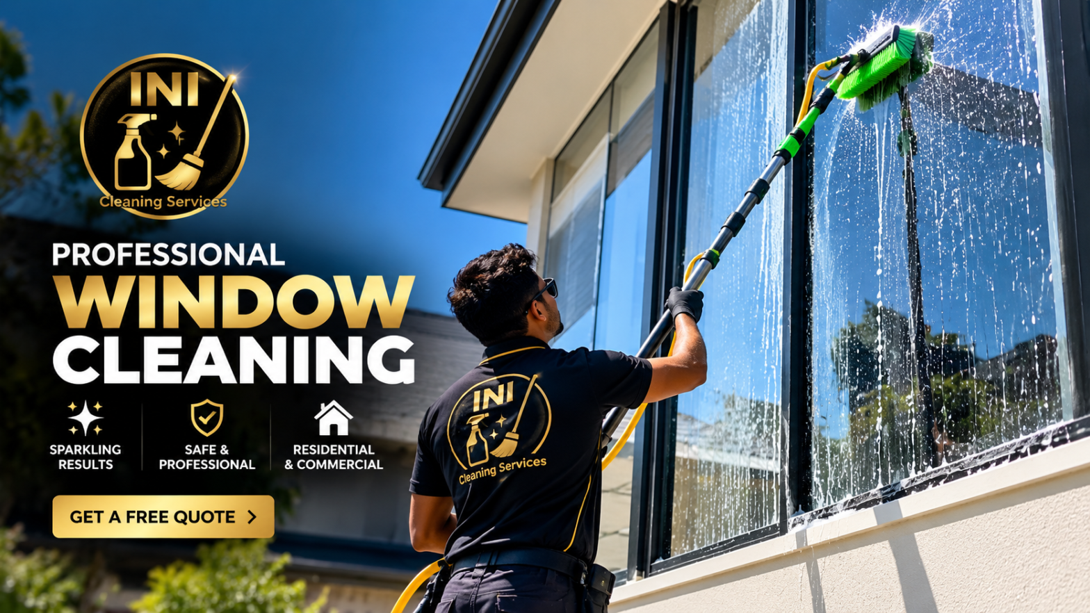 Cleaning Services Melbourne