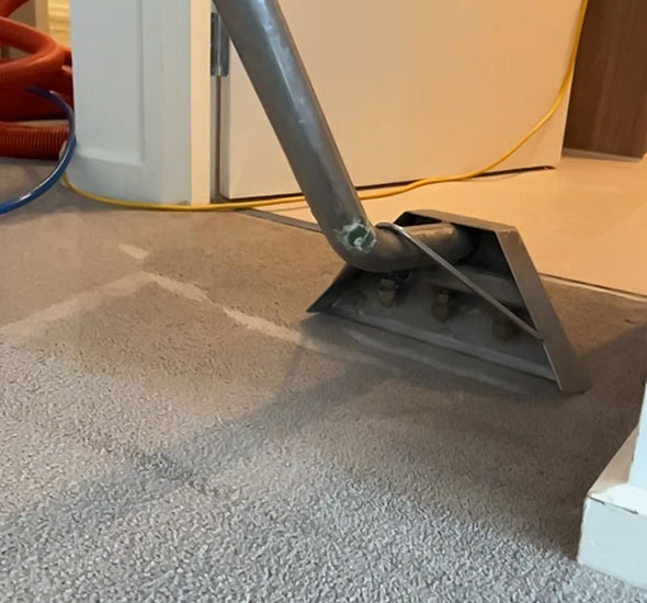 INI Cleaning Services