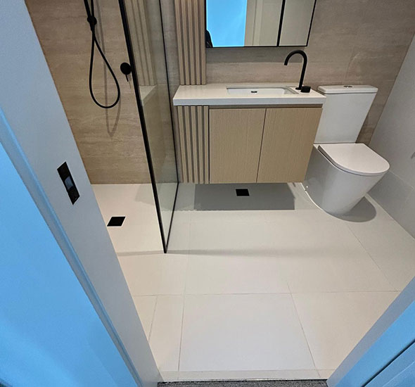 INI Cleaning Services