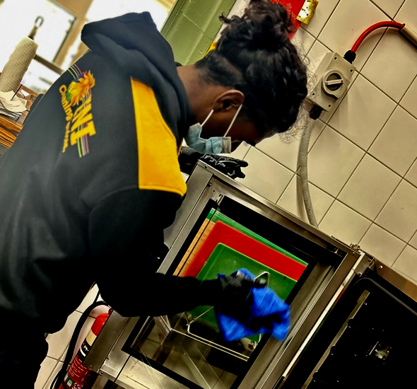 INI Cleaning Services